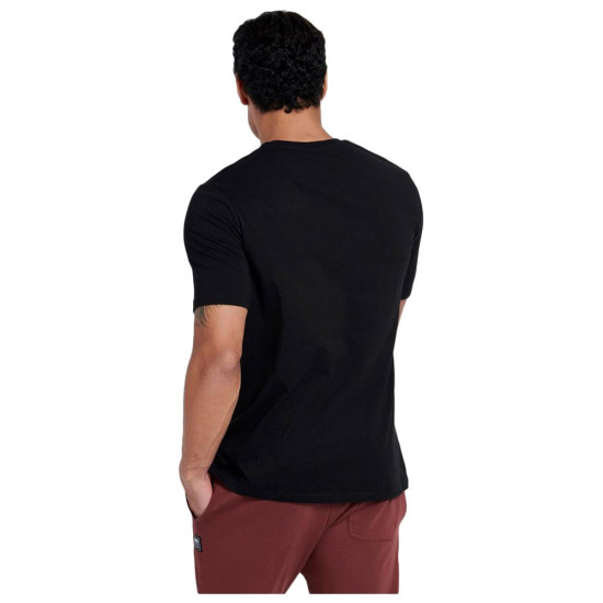 Bodytalk Ανδρική κοντομάνικη μπλούζα